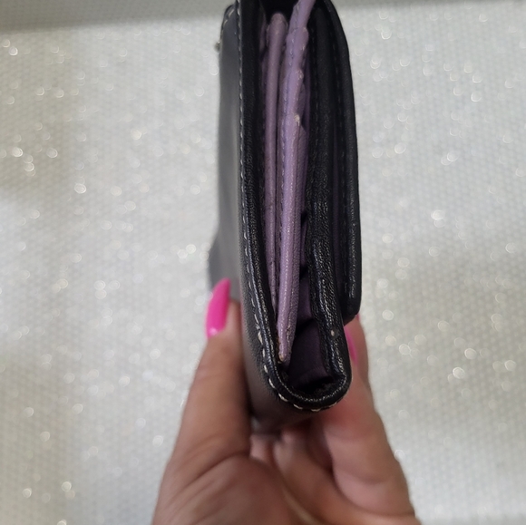 Authentic Coach wallet - Picture 5 of 8